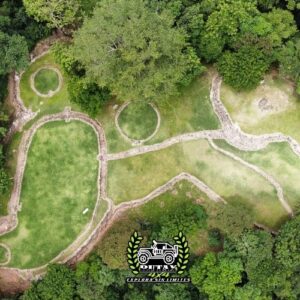 🌄 3 Jours / 2 Nuits – Donama, Bunkuany & Parc Tayrona