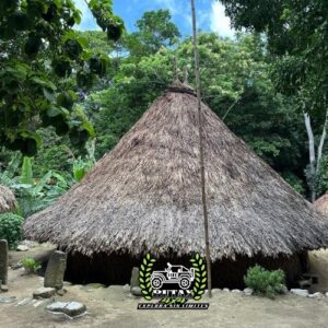 🌿 Tour o experiencia comunidad indígena TAYKU