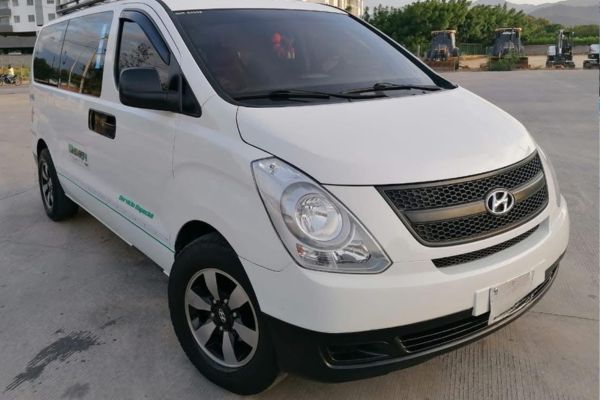 03 - Carros RutaX 4X4