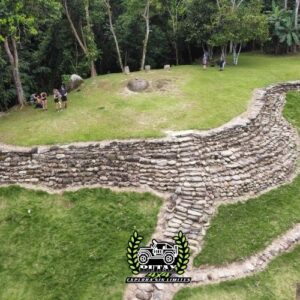 🏞️ Tour Pasadía Bunkuany Tayrona