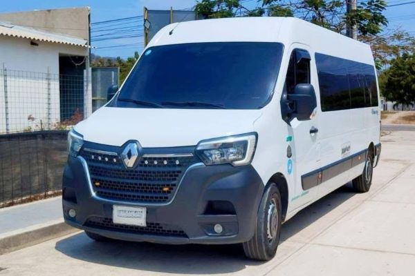 08 - Carros RutaX 4X4