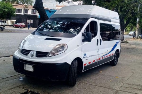 09 - Carros RutaX 4X4