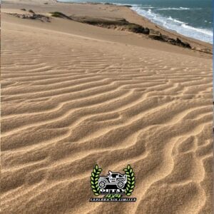 🏜️ Tour al Cabo de la Vela Guajira – 2 Días y 1 noche