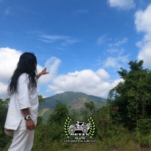 Experiencia Gotsezhy “Renacer” RutaX 4X4 1