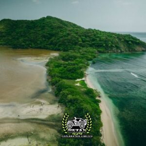 Tour Pensamiento Ancestral RutaX 4X4 7